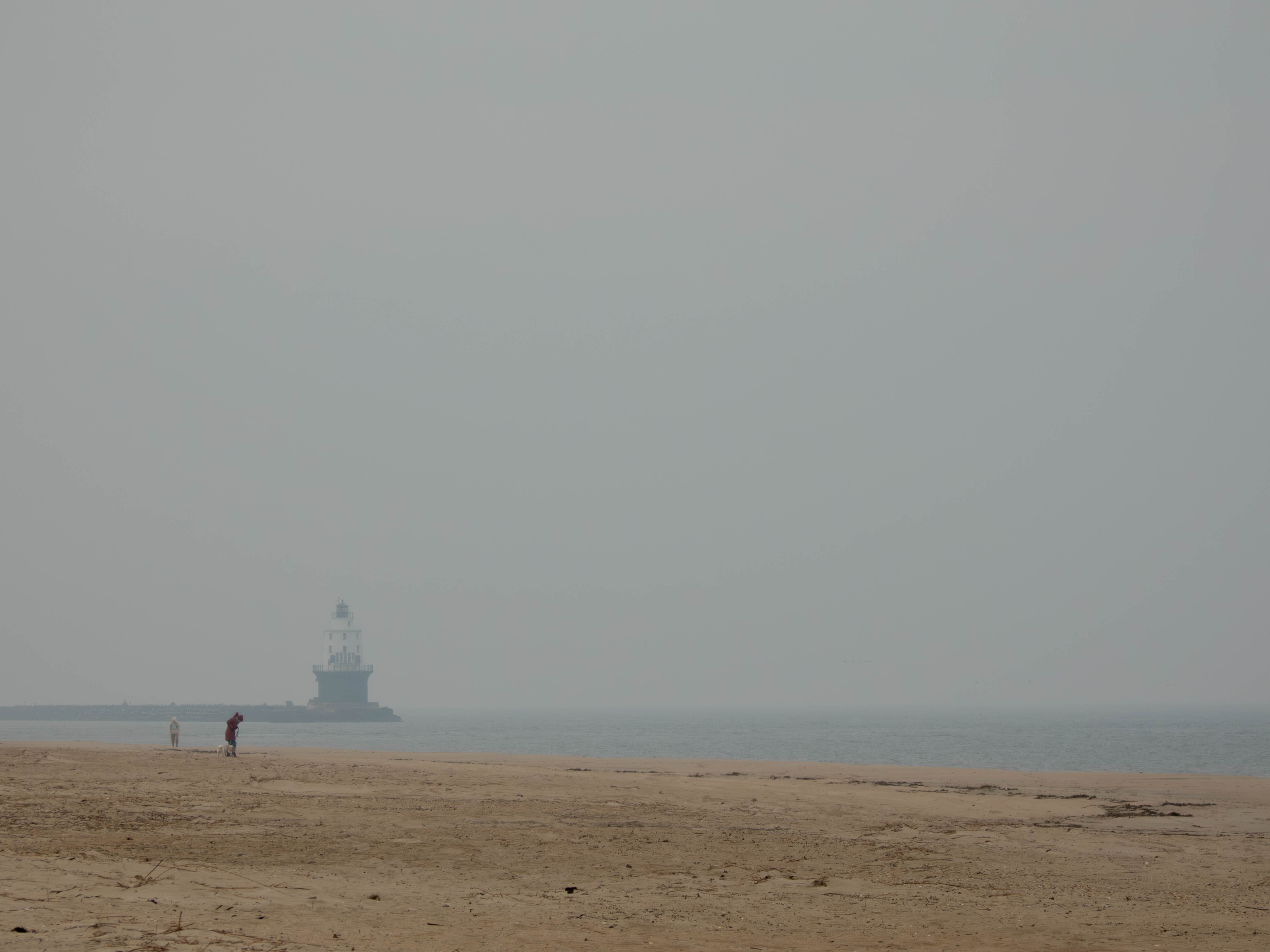 Lighthouse