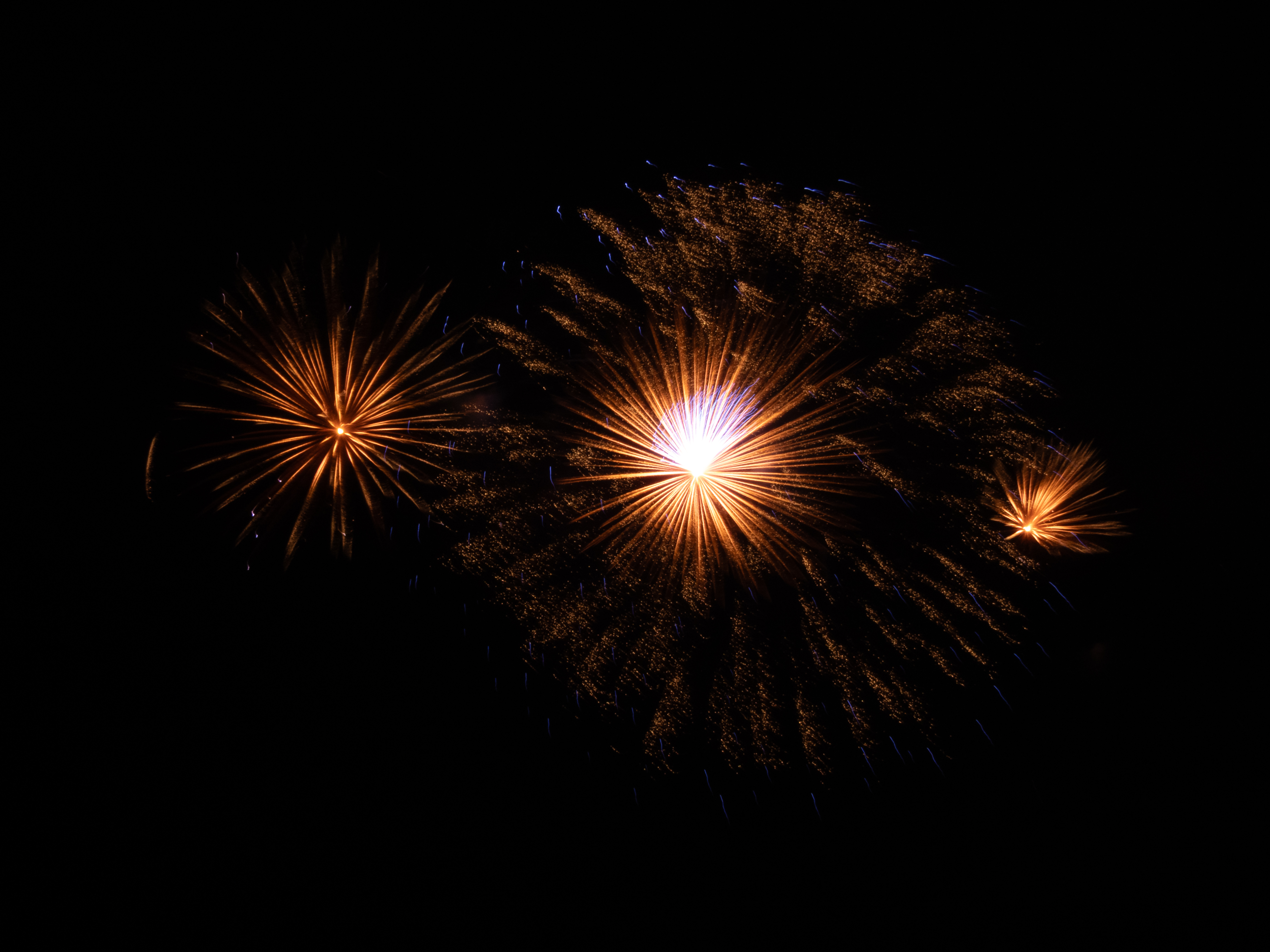 Fireworks