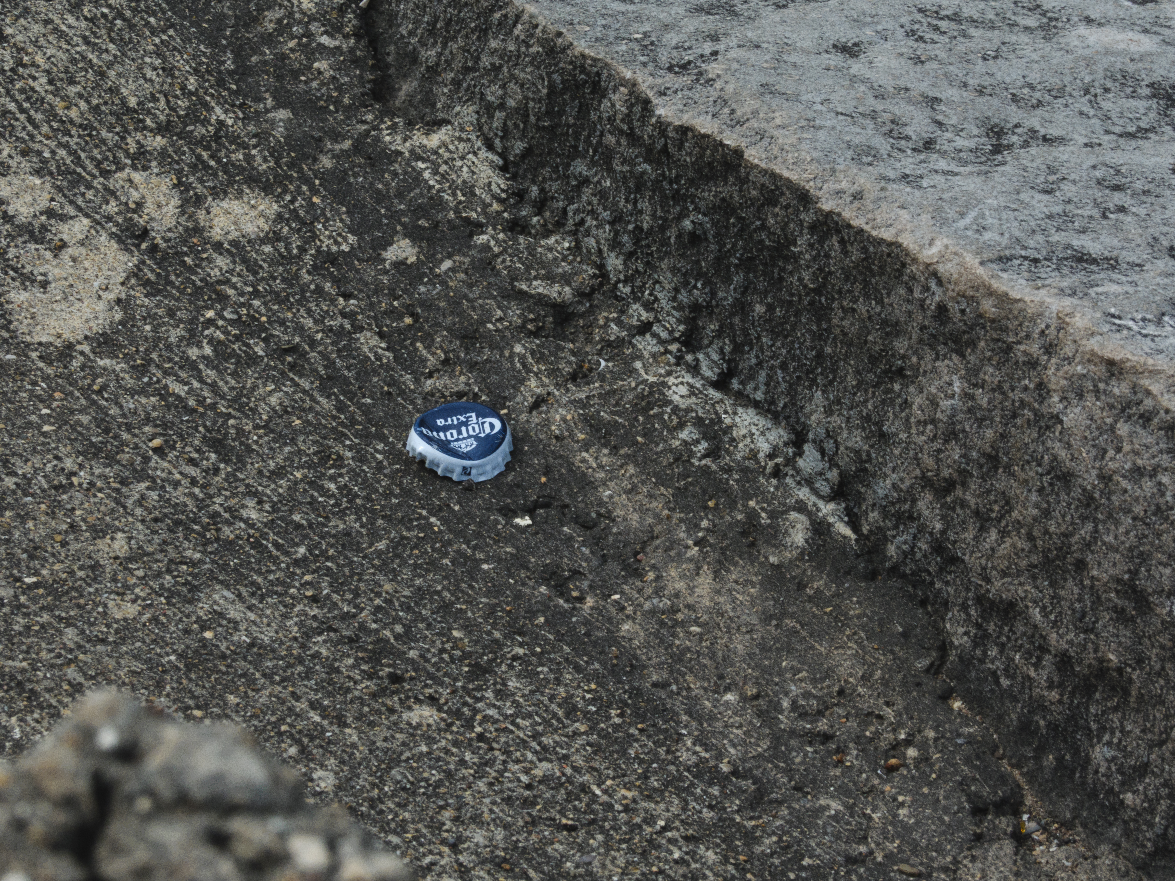 Beer cap
