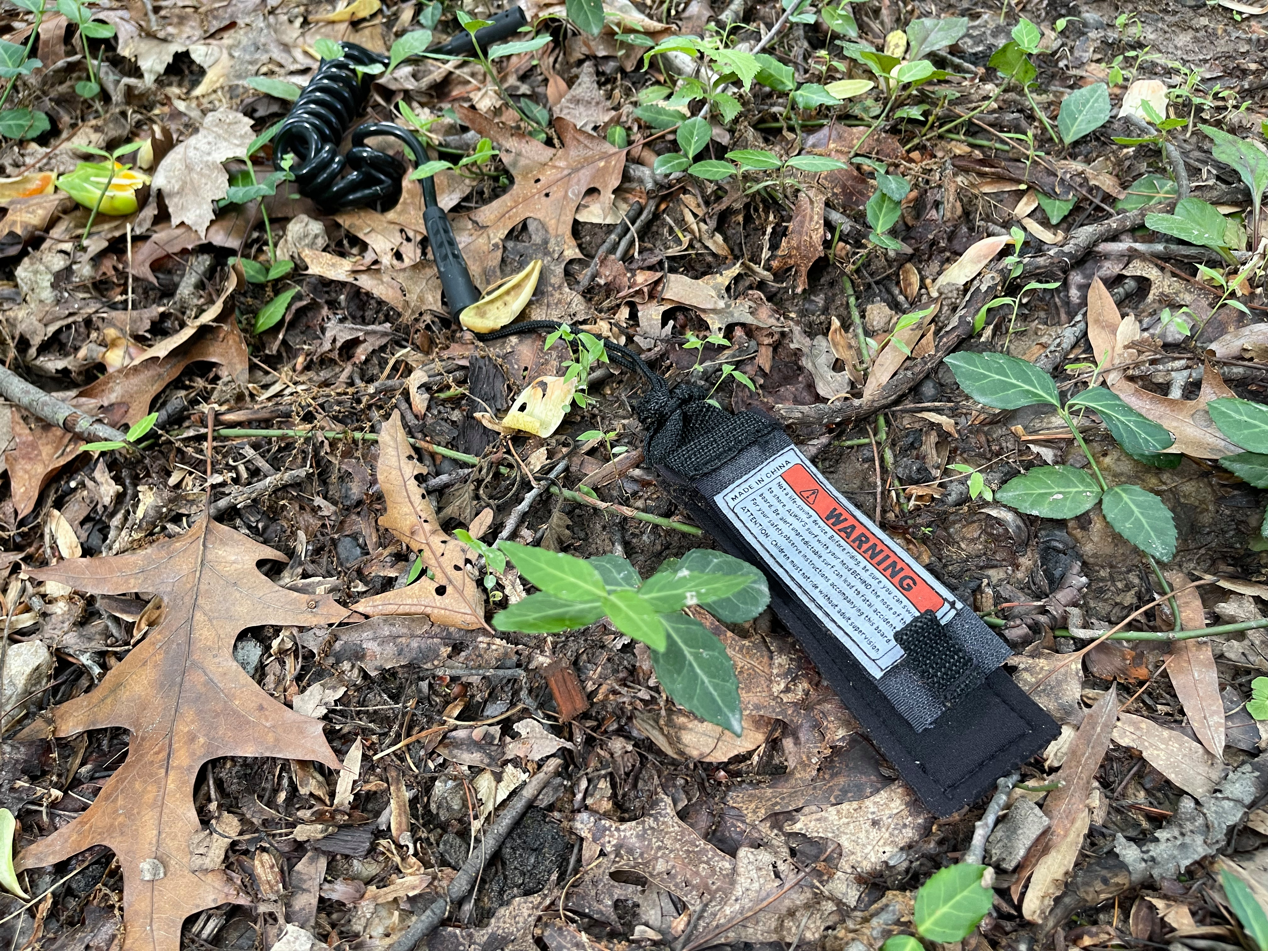 Unedited version of Thing I came across during a walk
